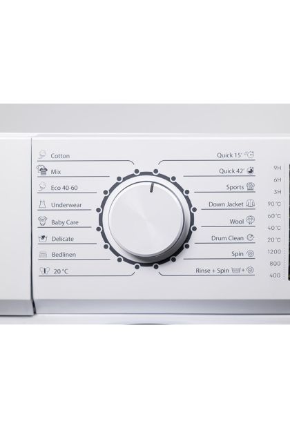 Mašina za pranje veša WFL-120716CS Vivax Home