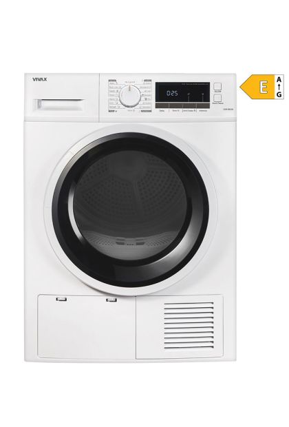 Mašina za sušenje veša CDR-0816B Vivax Home