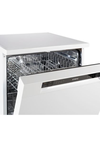 Mašina za pranje suđa samostojeća DW-601262C Vivax Home