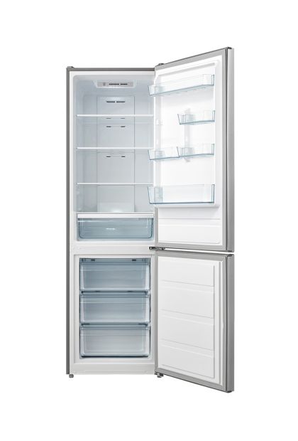 Frižider kombinovani CF-310ENF X Vivax Home + blender gratis