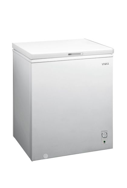 Zamrzivač CFR-143 Vivax Home + blender gratis
