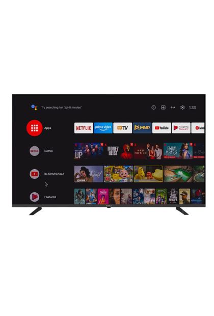 TV 50UHD10K_REG A serija Vivax Imago
