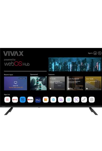 TV LED 43LE110WO_REG Vivax Imago