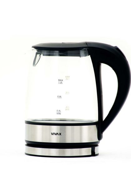 Kuhalo za vodu WH-120G 1,2 L Vivax Home