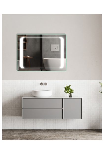 Ogledalo LED 800X600 mm C018