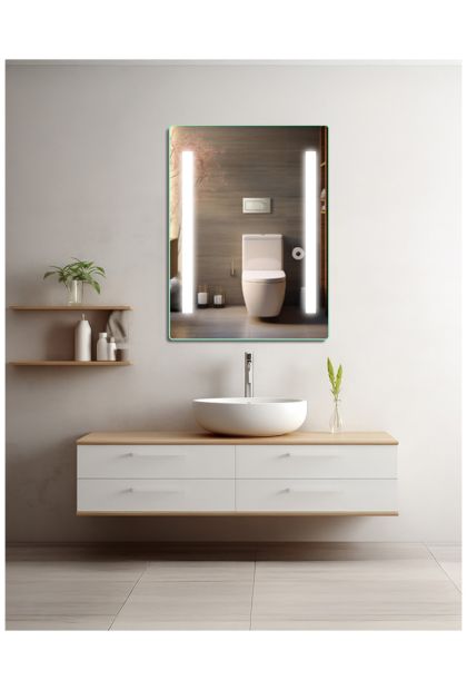 Ogledalo LED 600X800 mm C015