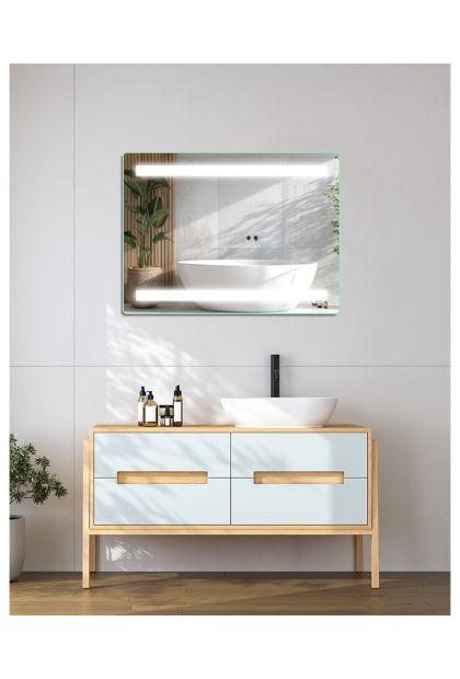 Ogledalo LED 700X500 mm C016