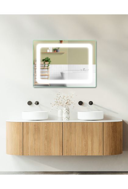 Ogledalo LED 700X500 mm C017