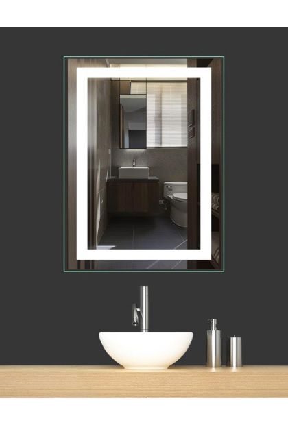 Ogledalo LED 600X800 mm C013