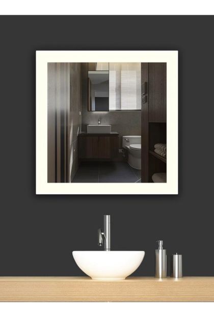 Ogledalo  LED 600X800 mm C014