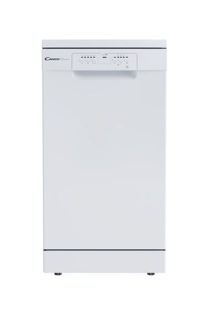Mašina za suđe CDPH2L1047W Candy