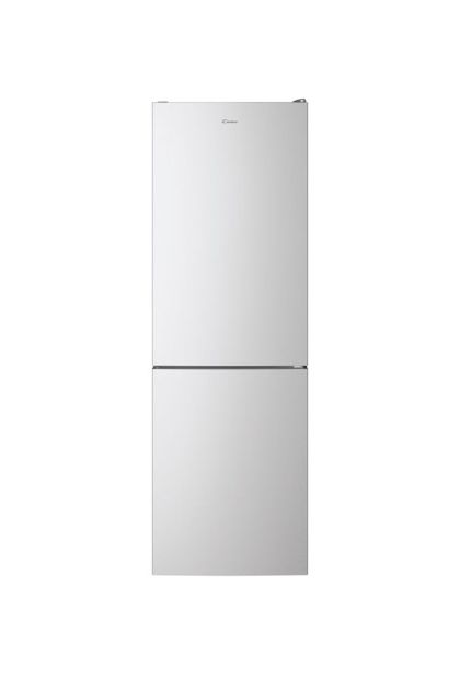 Frižider CCE3T618FS NoFrost Candy