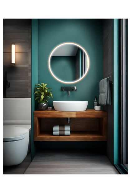 Ogledalo LED FI 800 C007