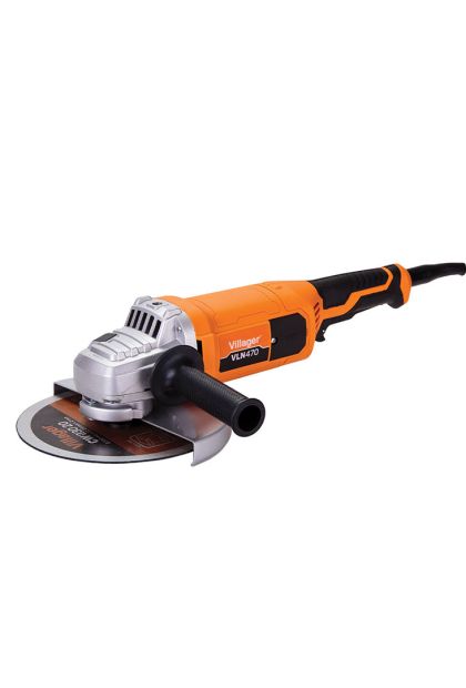 Brusilica električna ugaona 2350W 230 mm VLN470 Villager