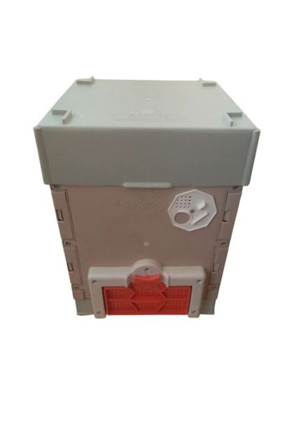 Oplodnjak matice dvodijelni PVC