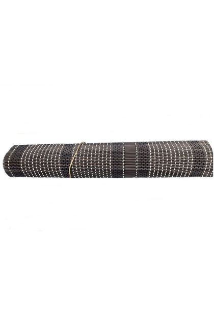 Roletna Bambus Dekor Brown 150x180 Y698
