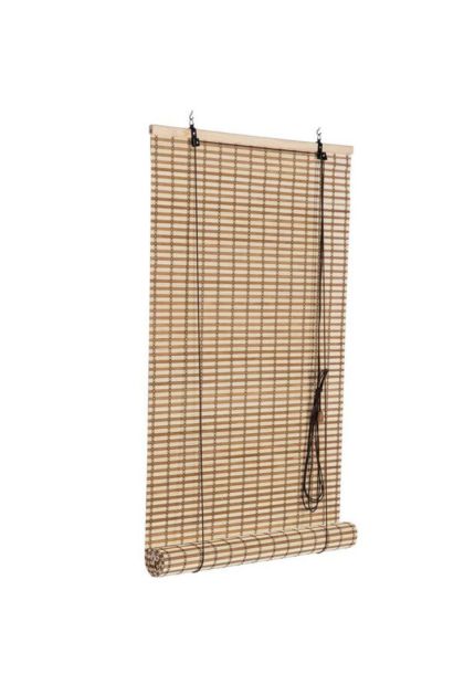 Roletna Bambus 120x120 Y153