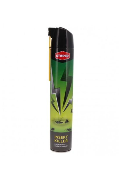 Stoper Insekt killer sprej 750 ml