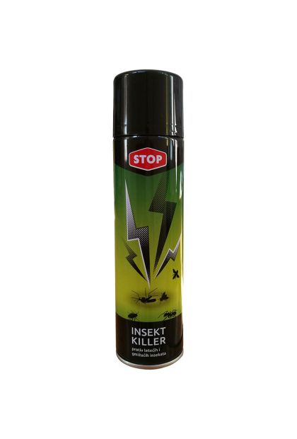 Stoper Insekt sprej  220 ml