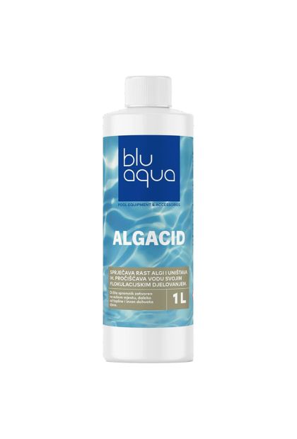 Algacid 1 l Blu Aqua