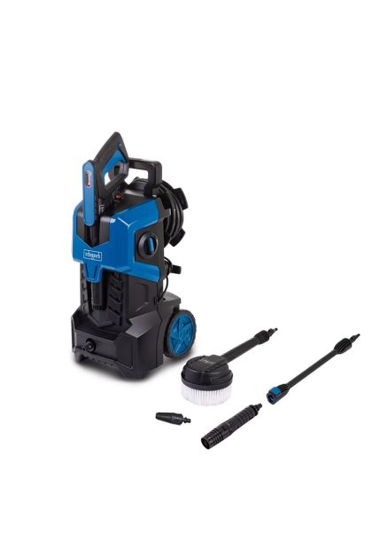 Perač 2400W 180 bara +  GRATIS AKU puhač CBL700XS2 HCE3000-X