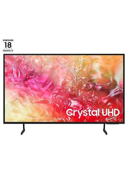 TV LED UE75CU7172UXXH Samsung