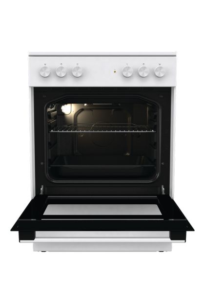 Šporet električni GEC6A11WG Gorenje
