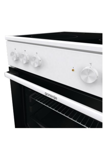 Šporet električni GEC6A11WG Gorenje