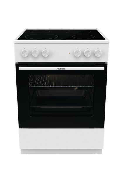 Šporet električni GEC6A11WG Gorenje