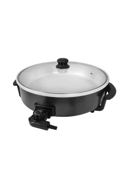 Pekač za pizzu FS-700 keramika