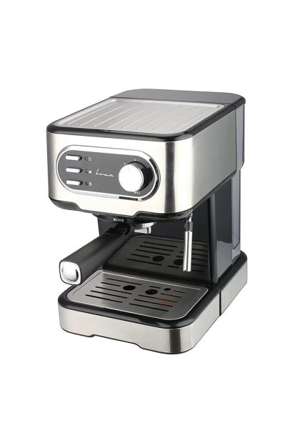 Aparat kafe FEM-850BKSS Fram NE5918