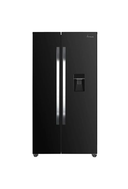 Frižider FSBS-HM440NFBKWD++ Fram NE5102