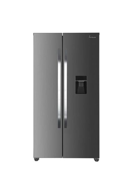 Frižider FSBS-HM440NFXWDE++ Fram NE5101