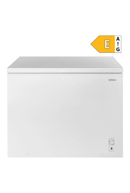 Zamrzivač CFR-199 Vivax Home + blender gratis