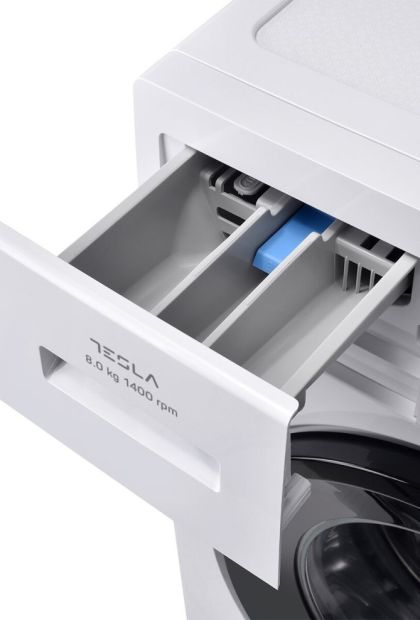 Mašina za pranje veša WF91430T Tesla
