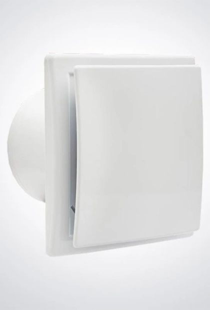 Ventilator sa zaklopcem OK 01
