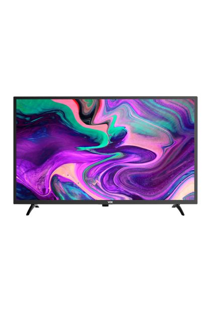 TV LED 32CBH100B Vox