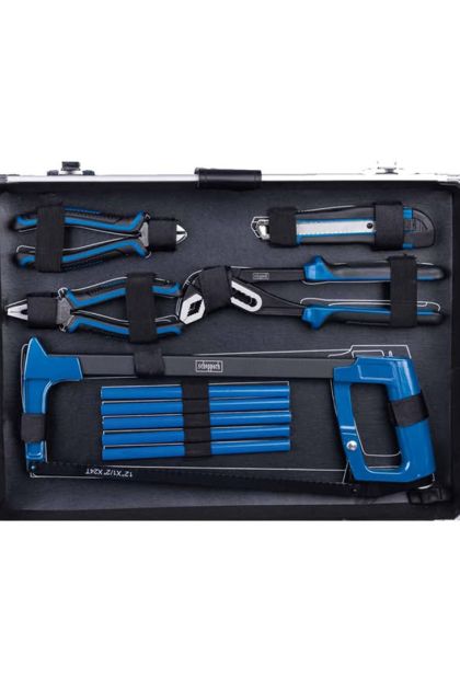 Set alata ALU koferu 141-dijelni TB200