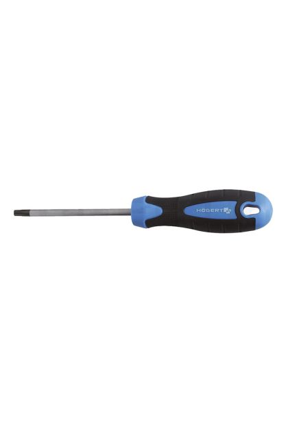 Šestokraki torx odvijač S2 HT1S056 T25x100mm