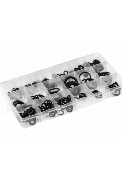 Set gumica za dihtovanje HT8G509 255 kom HT8G509