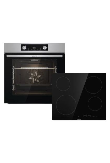 Gorenje Jump Set BO6737E02X + ECT41SC Gorenje