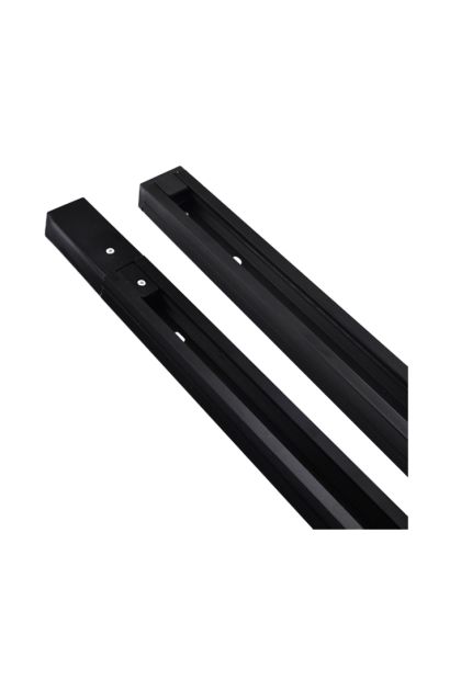 Šina monofazna 1000 x 33 x 21 mm FWA02-1-BK Green Tech