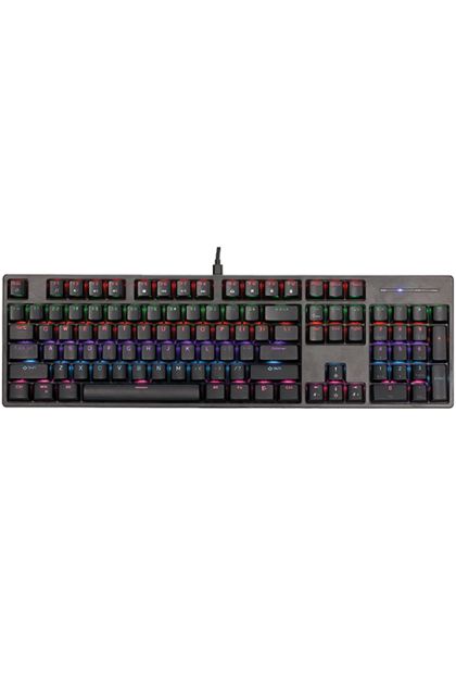 Tastatura GK-918 mehanička gaming X-trike me