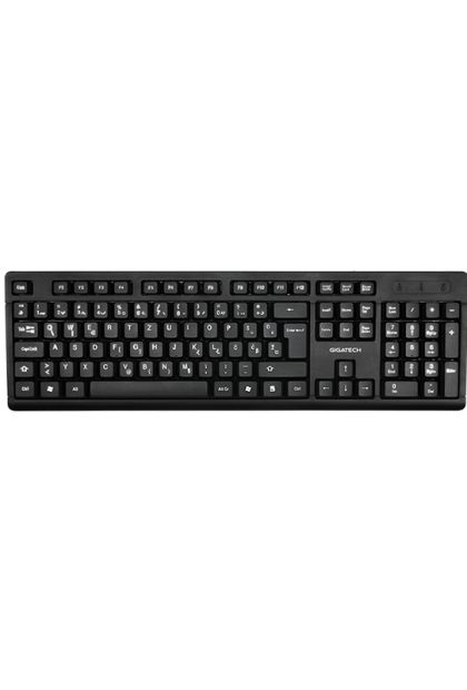 Tastatura Gigatech GT-410E