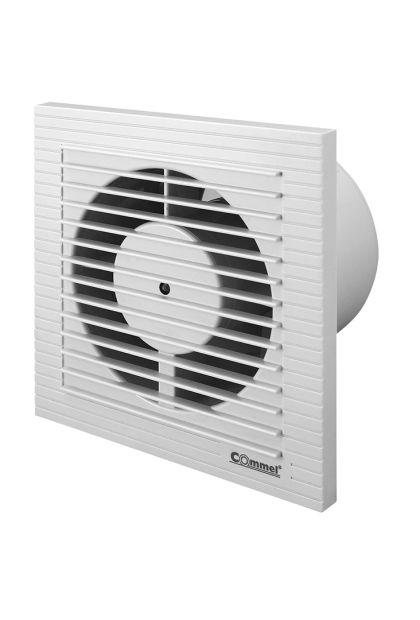 Ventilator 16W 120 mm 420-111 Commel