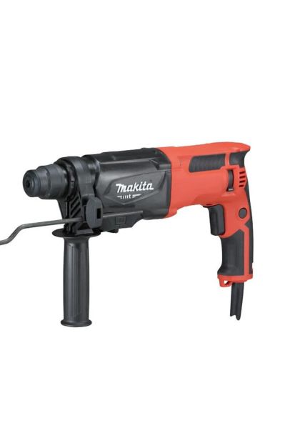 Bušilica-čekić 800W 26 mm M8701 SDS + Makita