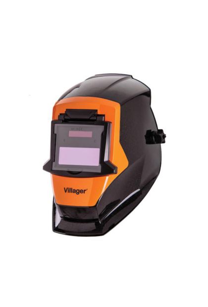 Maska za zavarivanje automatska WM Eclipse Plus Villager