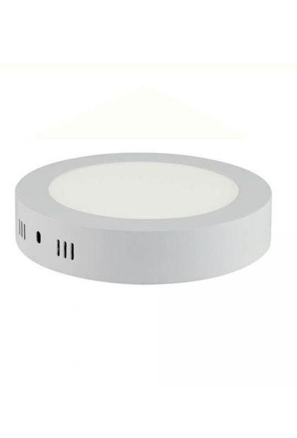 Nadgradni LED panel Caroline 12W 6000K SMD