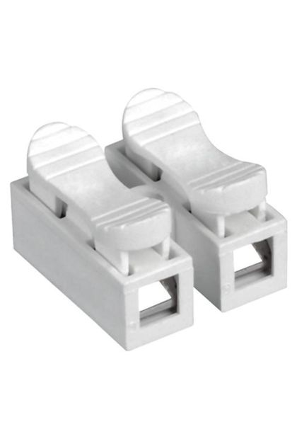 Konektor dvopolni Wire Spring 2/15 106-002-0015