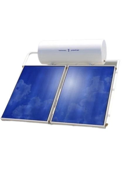 Bojler solarni 240 L H240SO2P